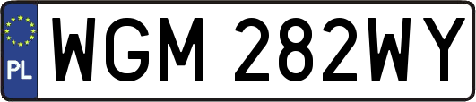 WGM282WY