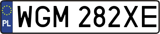 WGM282XE