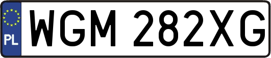WGM282XG