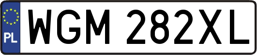 WGM282XL