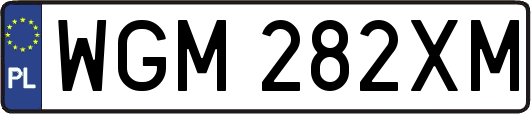 WGM282XM