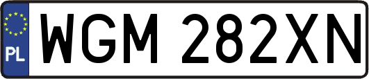WGM282XN