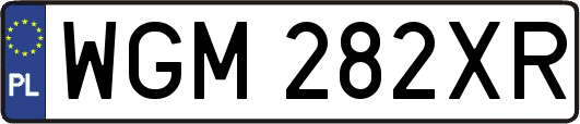WGM282XR
