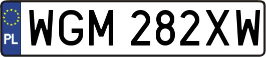 WGM282XW