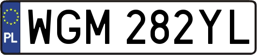 WGM282YL