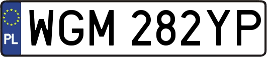WGM282YP