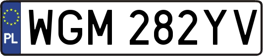 WGM282YV