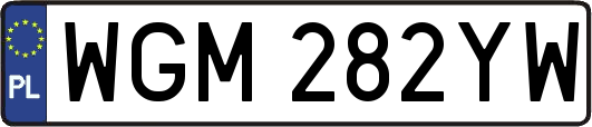 WGM282YW