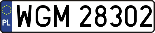 WGM28302
