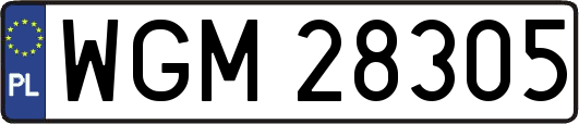 WGM28305