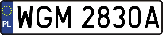 WGM2830A