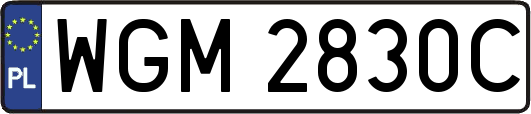 WGM2830C