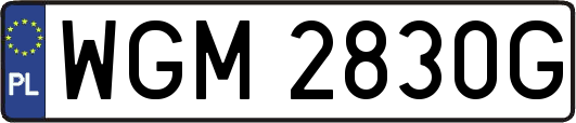 WGM2830G