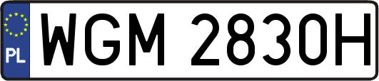 WGM2830H