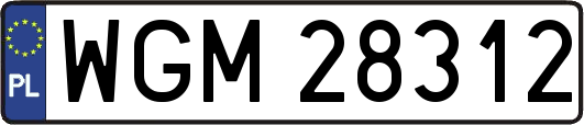 WGM28312