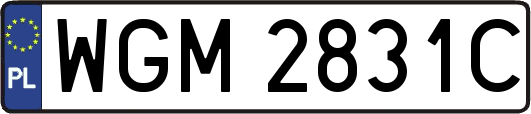 WGM2831C