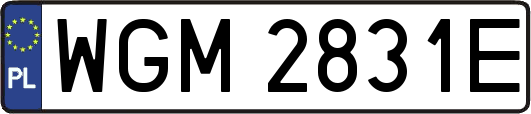 WGM2831E