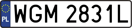 WGM2831L