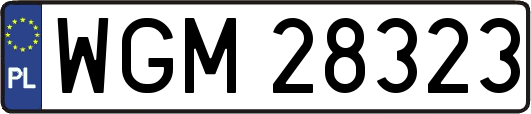 WGM28323