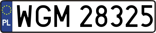 WGM28325