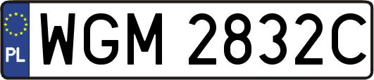 WGM2832C