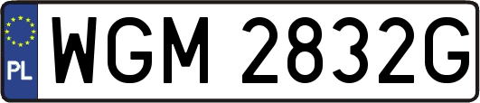 WGM2832G