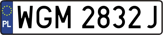 WGM2832J