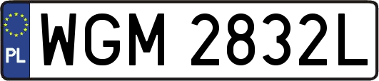 WGM2832L