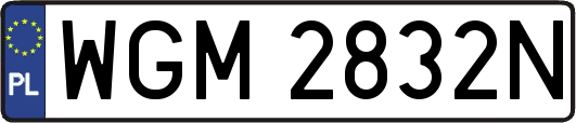 WGM2832N