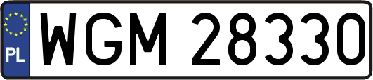 WGM28330