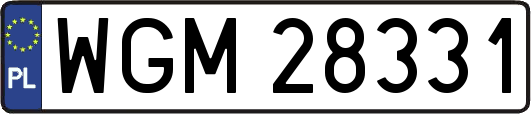WGM28331