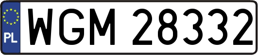WGM28332
