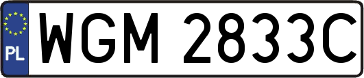 WGM2833C