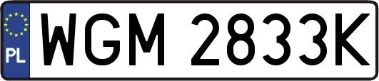 WGM2833K