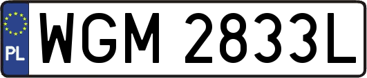 WGM2833L
