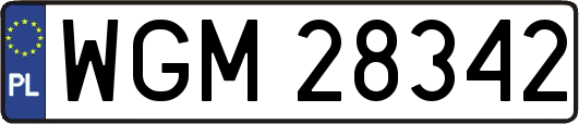 WGM28342