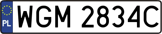 WGM2834C