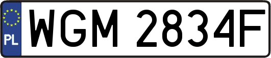 WGM2834F