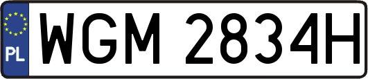 WGM2834H