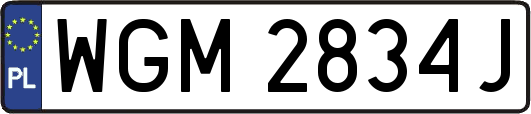 WGM2834J