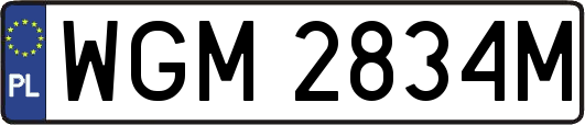 WGM2834M