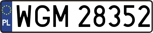 WGM28352