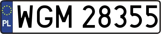 WGM28355