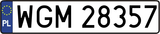 WGM28357