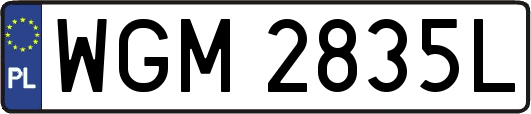 WGM2835L
