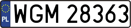 WGM28363
