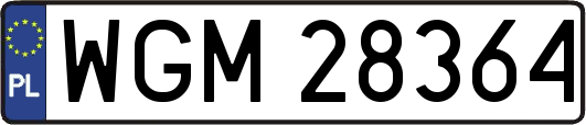 WGM28364