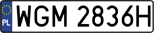 WGM2836H