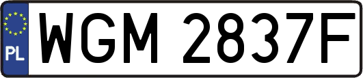 WGM2837F