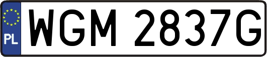 WGM2837G